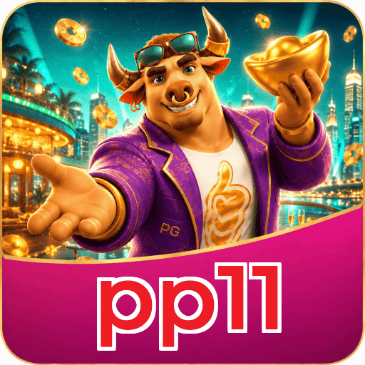 pp11 Logo Seguro