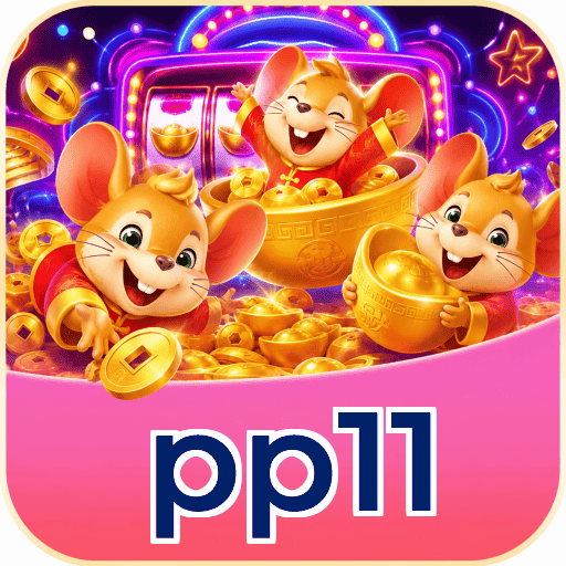pp11 VIP Program Logo