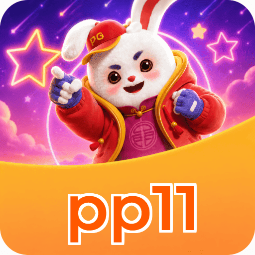 Logo pp11 Telegram Canal Oficial