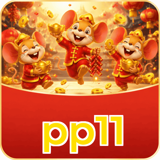 pp11 Logo Oficial