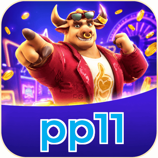 pp11 Logo - Bônus com Rollover Justo
