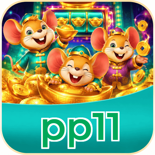 Bot pp11 Telegram