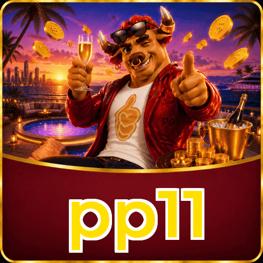 Logo da pp11