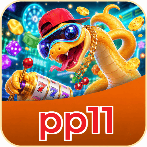 Logo pp11 Loteria Online